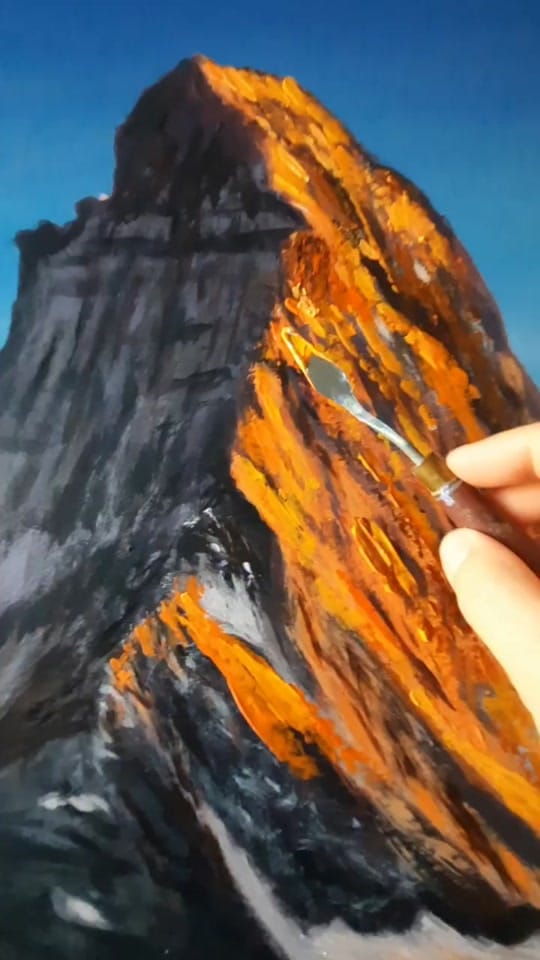 Post 8 by nina_original_paintings on TikTok (video)