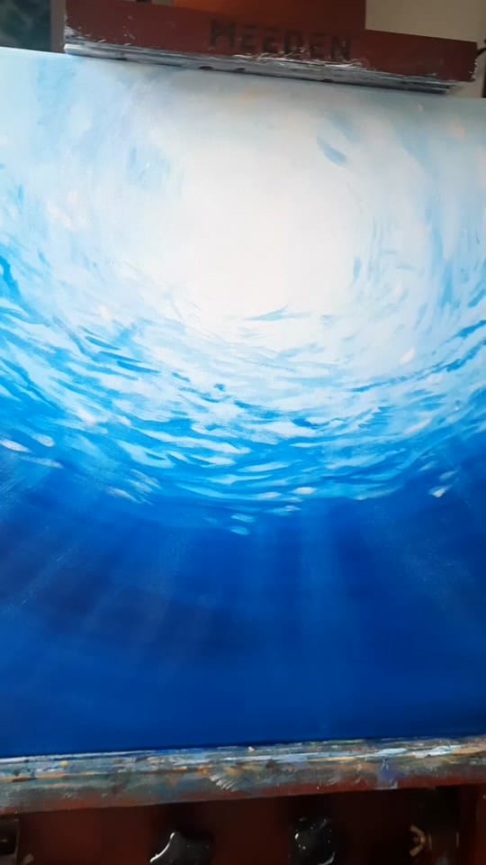 Post 3 by nina_original_paintings on TikTok (video)