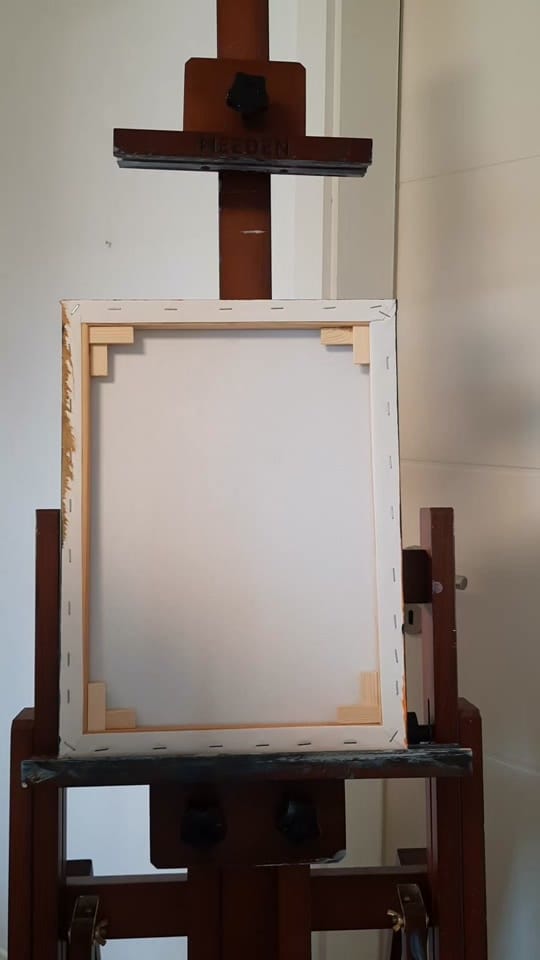Post 1 by nina_original_paintings on TikTok (video)
