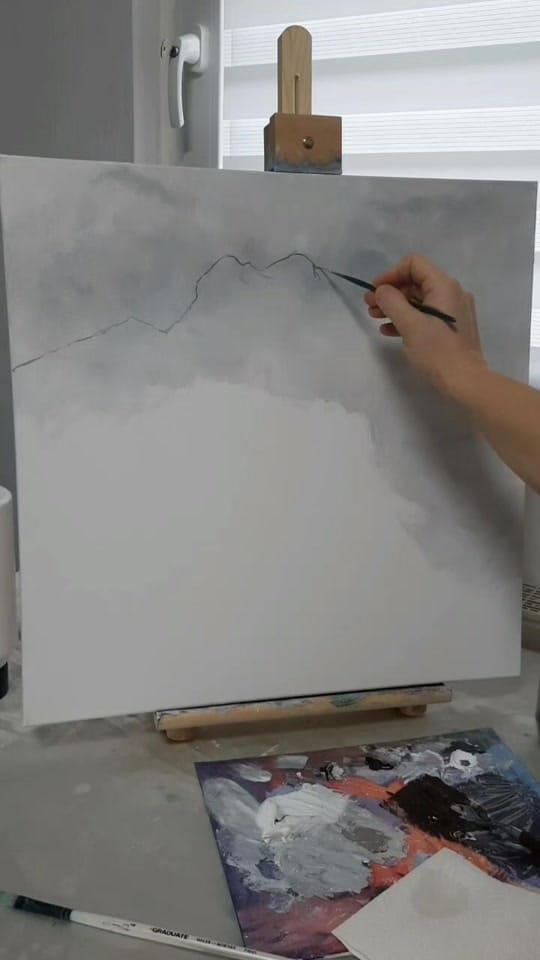 Post 5 by nina_original_paintings on TikTok (video)