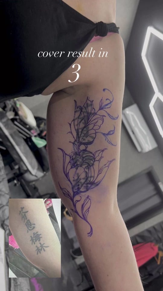Post 2 by gorchart on TikTok (video)