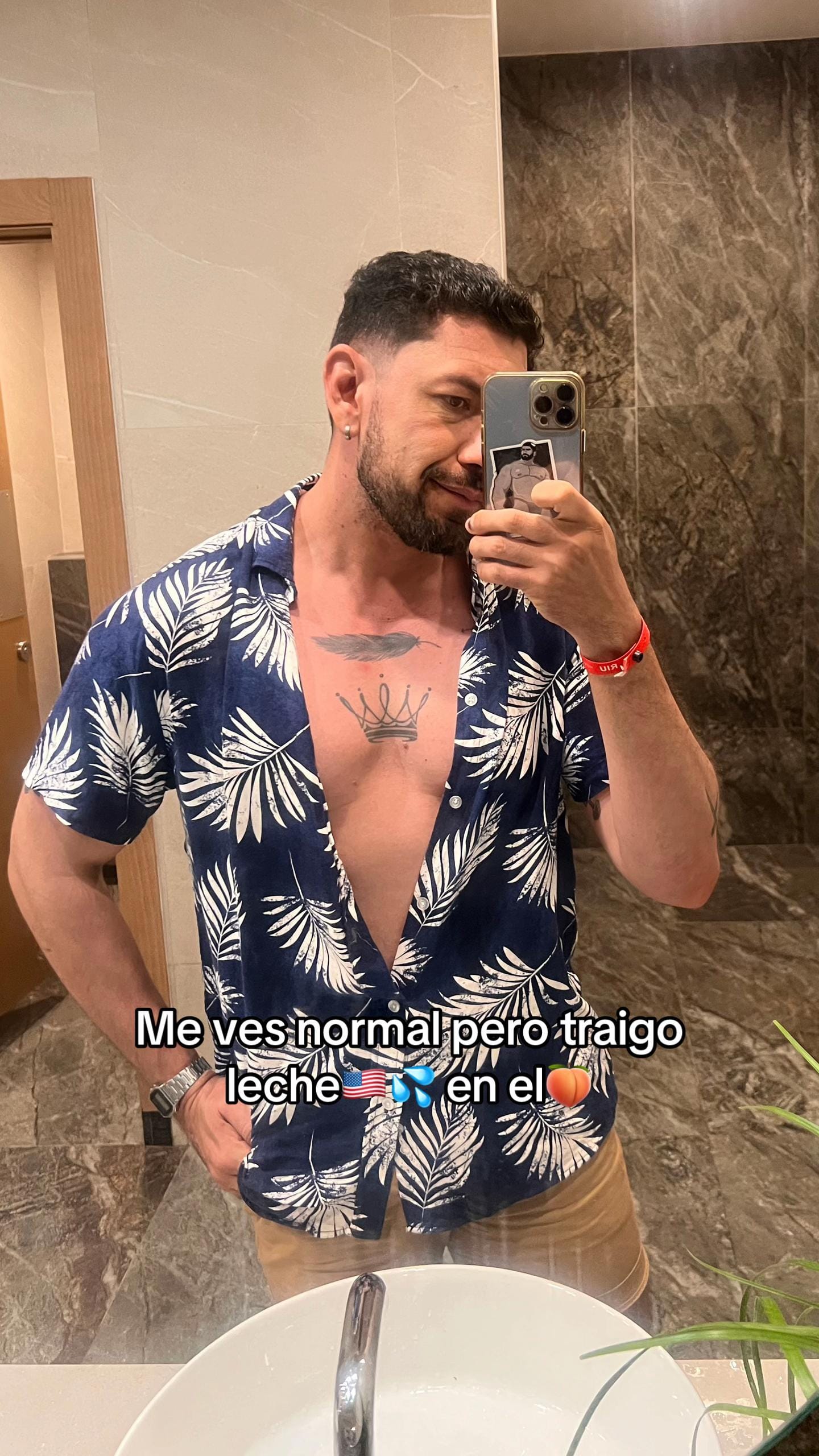 Post 3 by Dany_Bosquez89 on TikTok (video)