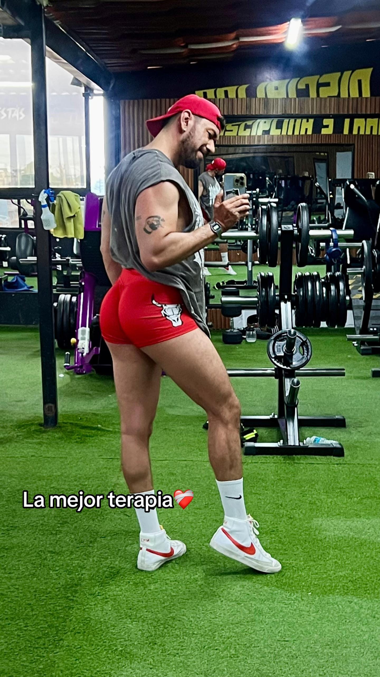 Post 2 by Dany_Bosquez89 on TikTok (video)