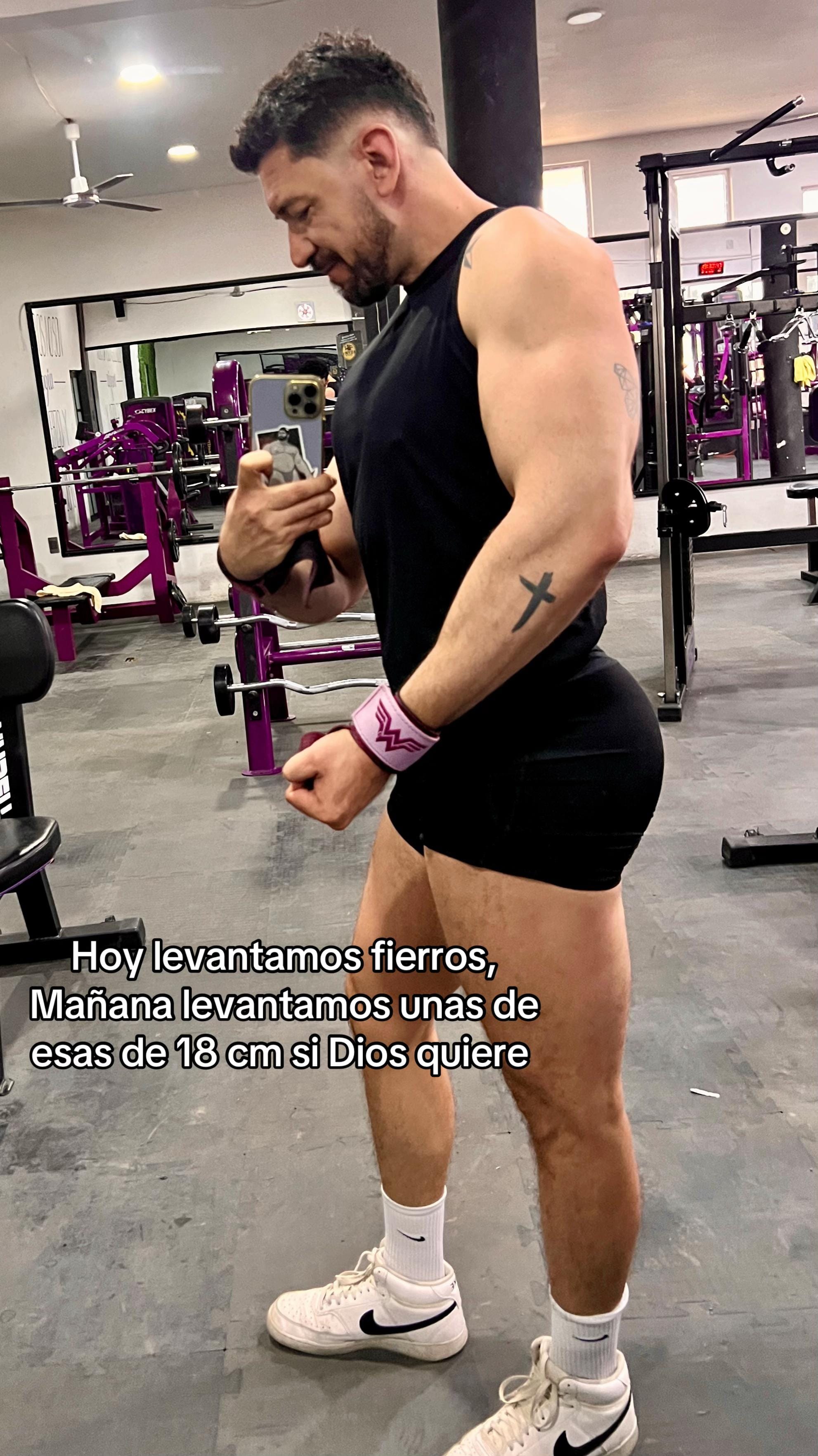 Post 7 by Dany_Bosquez89 on TikTok (video)