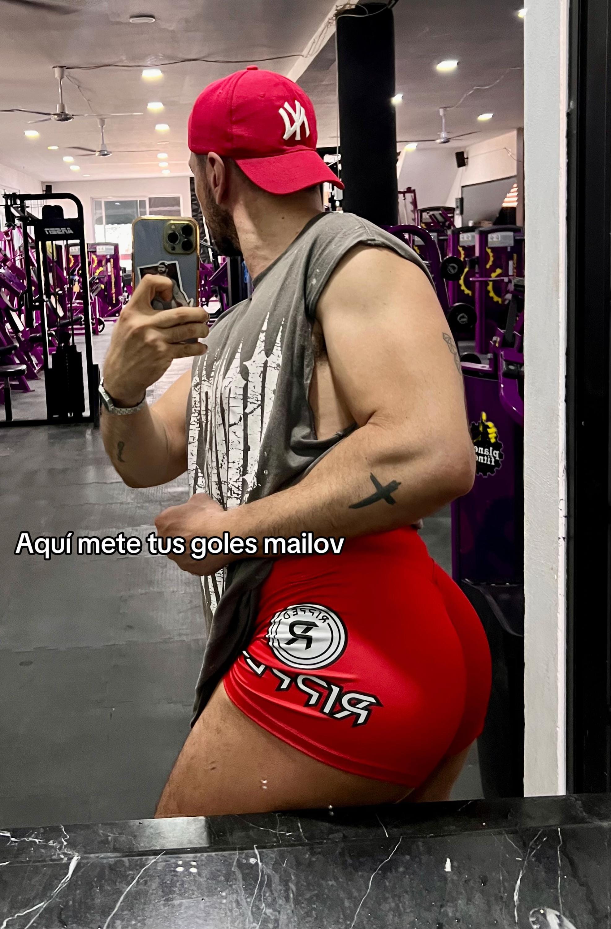 Post 5 by Dany_Bosquez89 on TikTok (video)