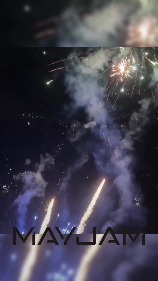 Post 1 by mayjam on TikTok (video)