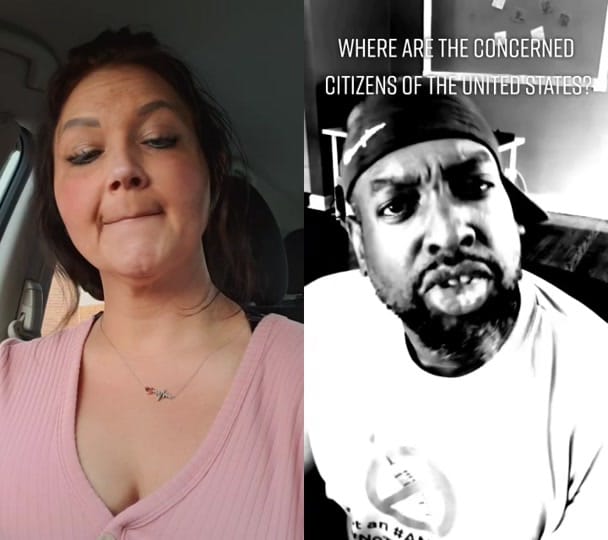 Post 8 by Baddie-Nurse_Savage-Mom on TikTok (video)