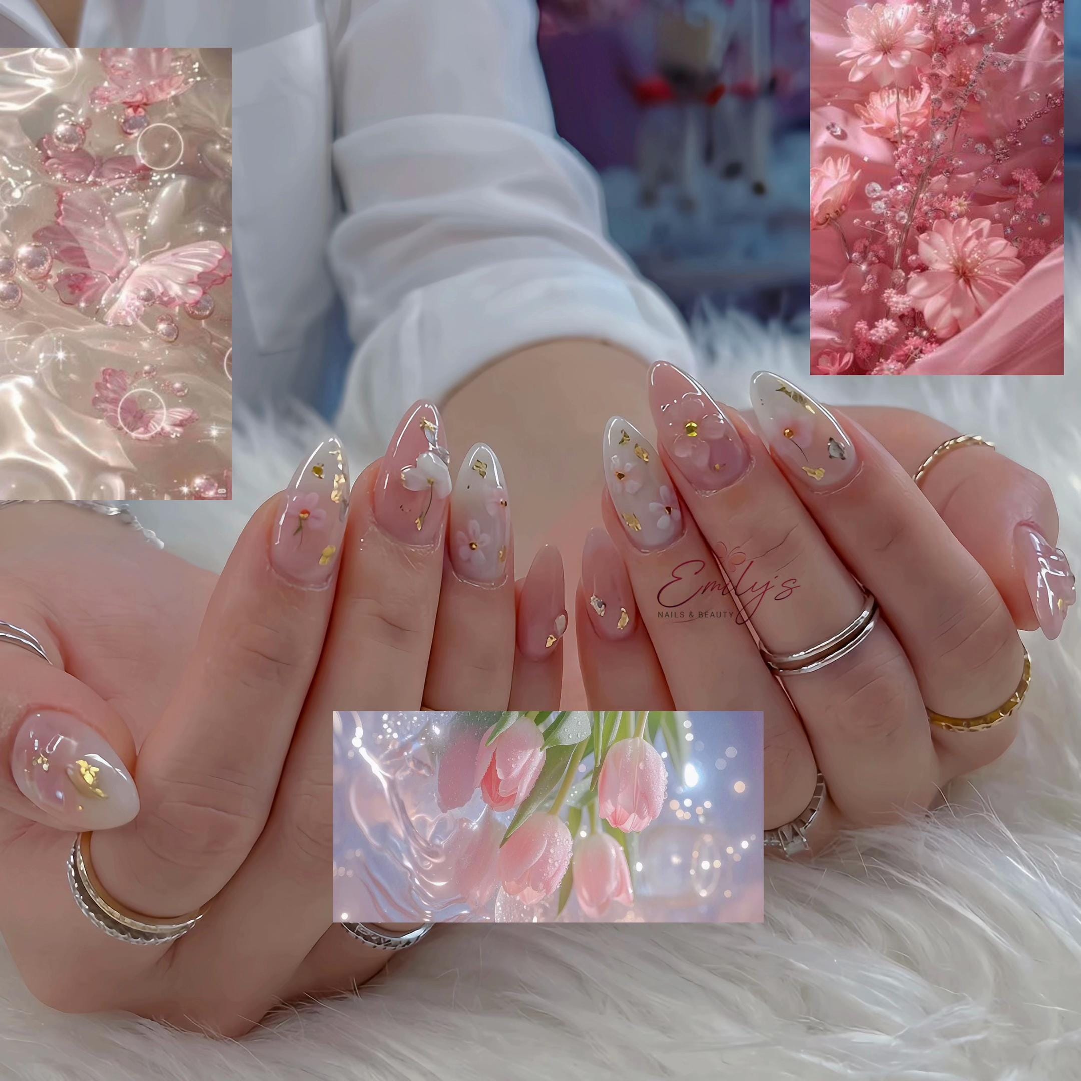 Post 7 by Nails by Emily 💅🏻🌸 on TikTok (video)