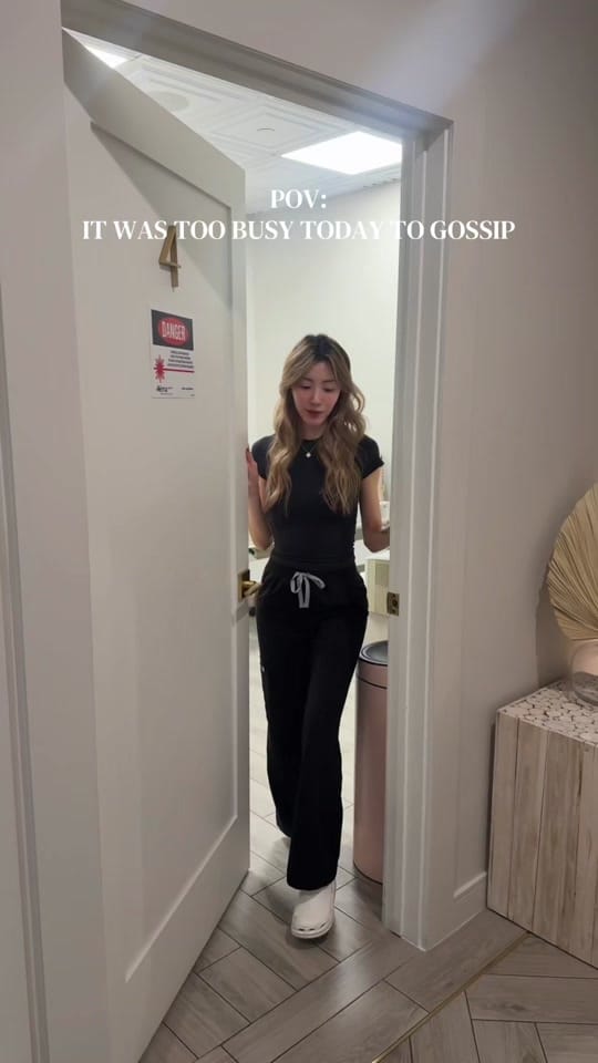 Post 1 by imheidithenurse on TikTok (video)