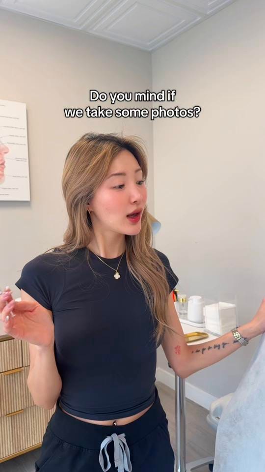 Post 3 by imheidithenurse on TikTok (video)