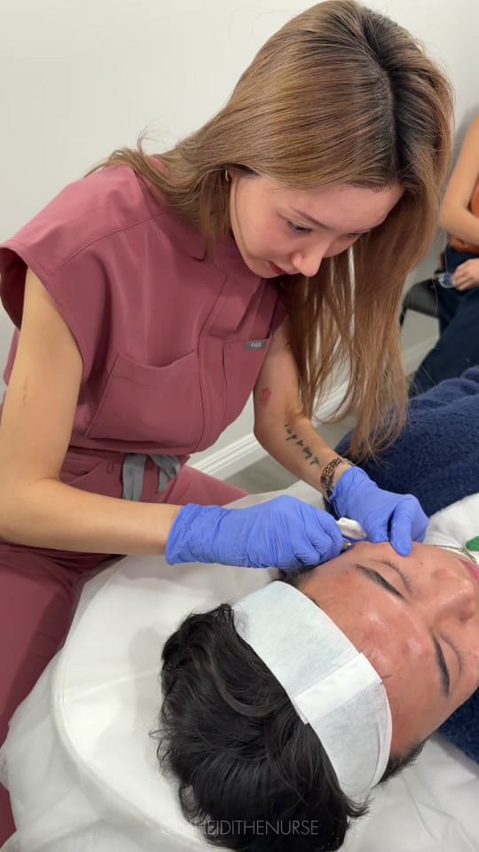 Post 4 by imheidithenurse on TikTok (video)