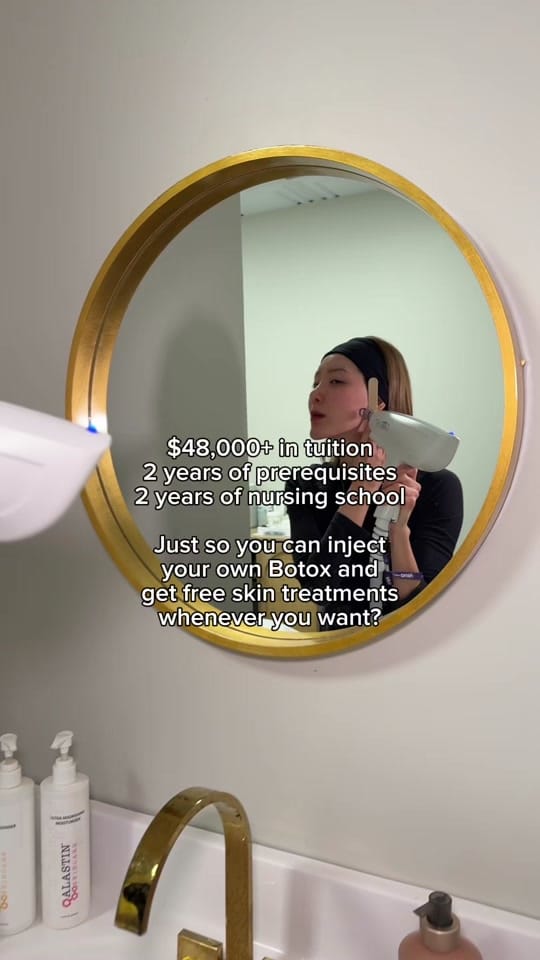 Post 5 by imheidithenurse on TikTok (video)