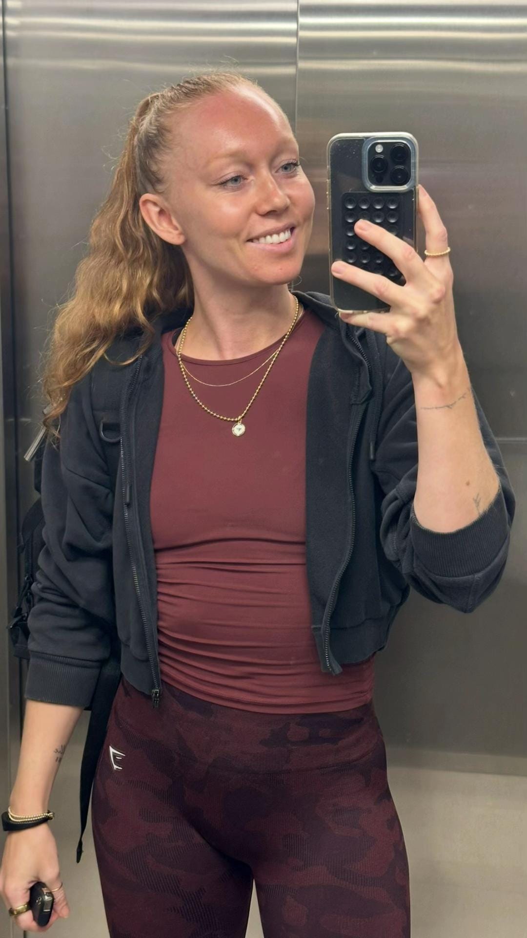 Post 4 by Frida C. on TikTok (video)
