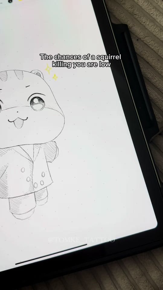 Post 4 by tomke_tattoo on TikTok (video)