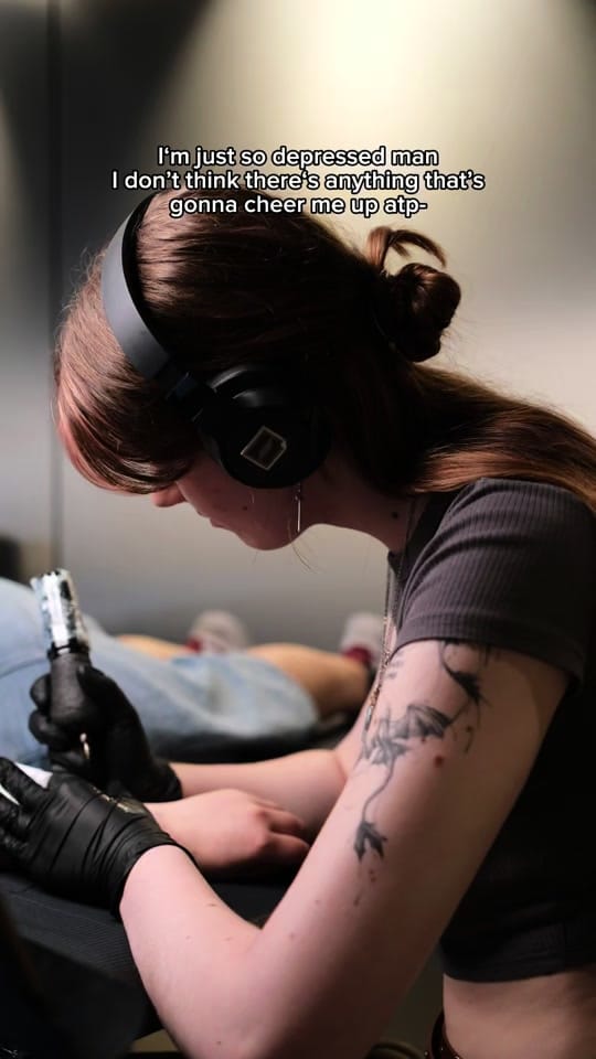 Post 3 by tomke_tattoo on TikTok (video)