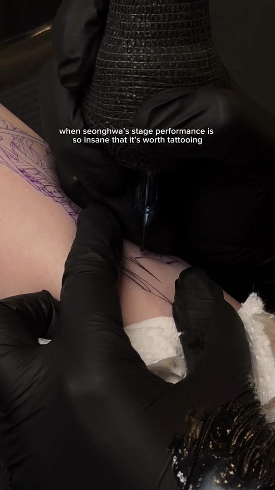 Post 8 by tomke_tattoo on TikTok (video)