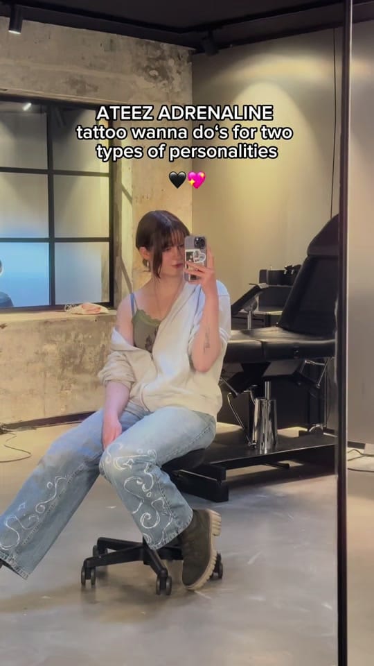 Post 6 by tomke_tattoo on TikTok (video)