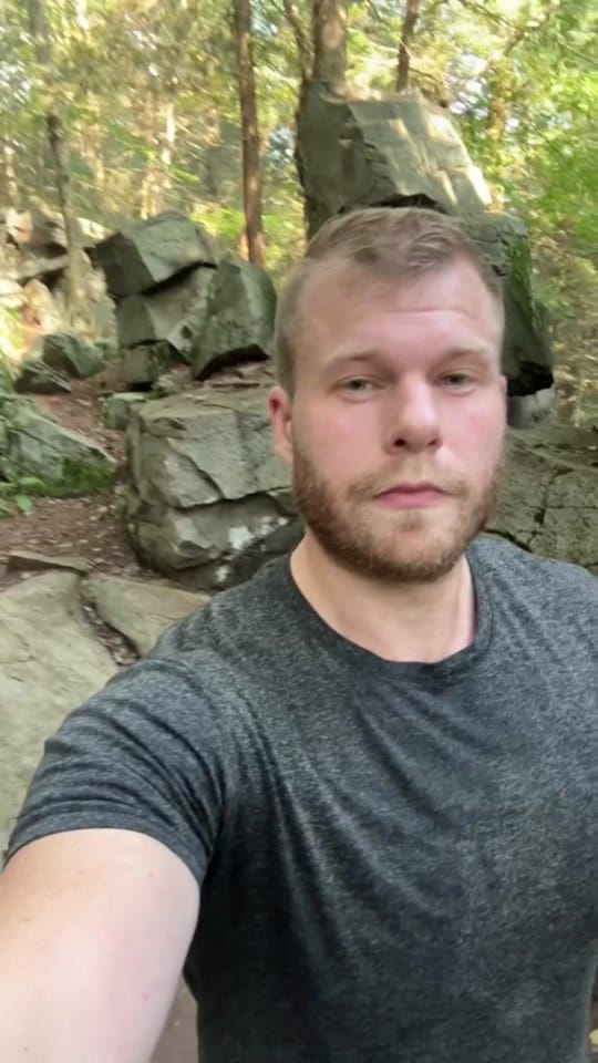 Post 2 by Mike on TikTok (video)