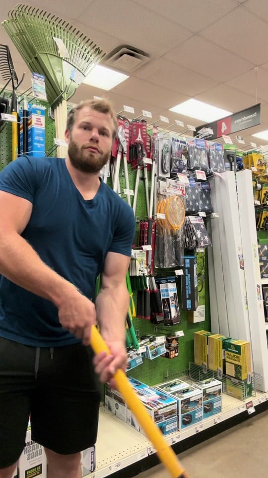 Post 10 by Mike on TikTok (video)