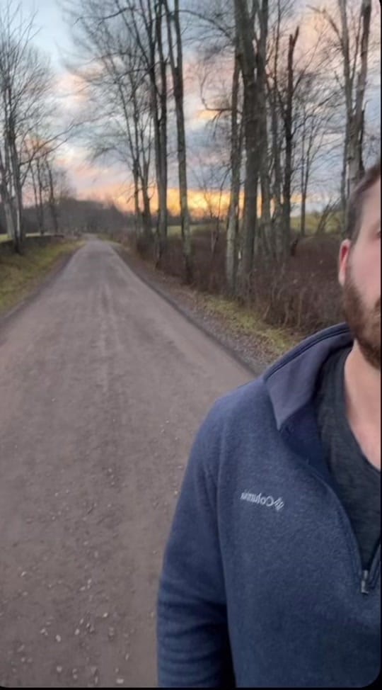 Post 8 by Mike on TikTok (video)