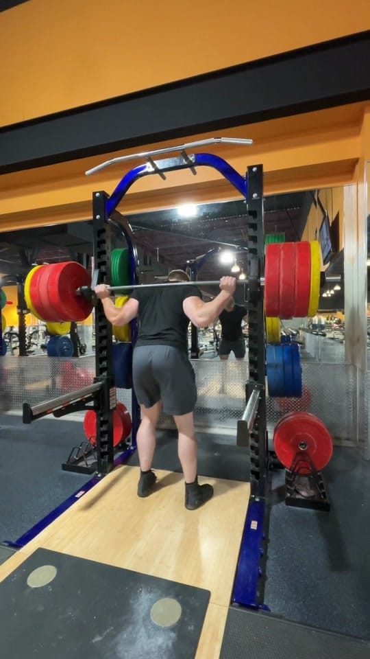 Post 4 by Mike on TikTok (video)