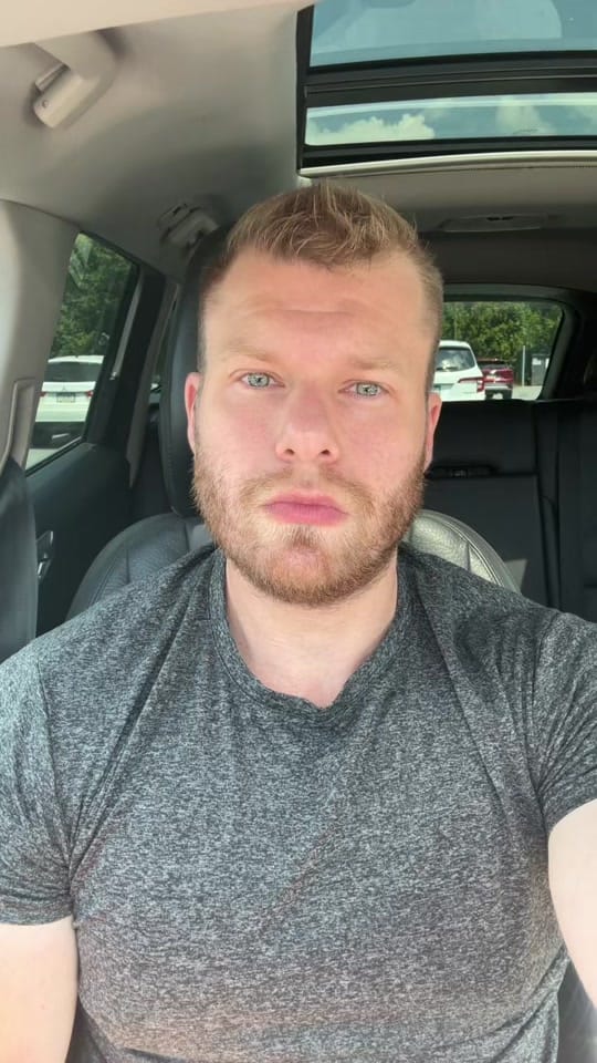 Post 3 by Mike on TikTok (video)
