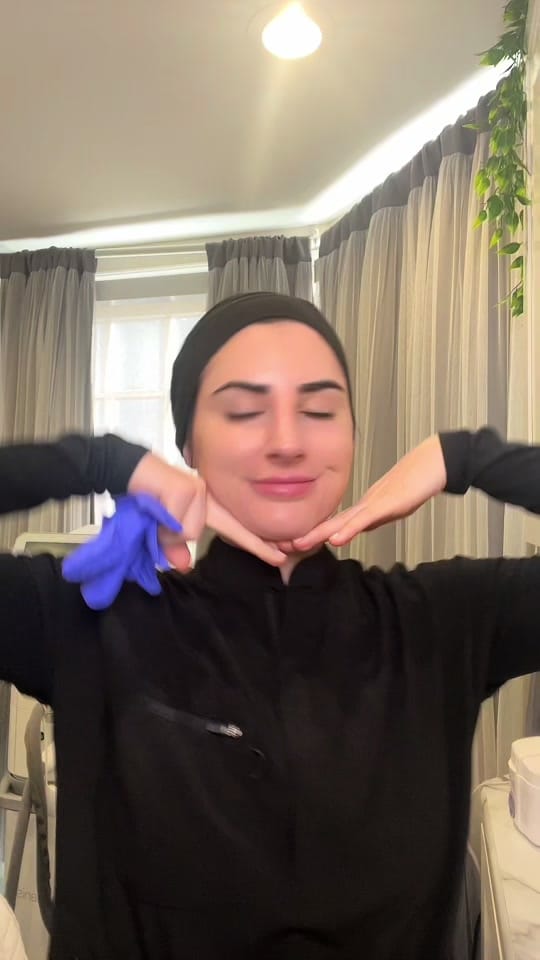 Post 4 by sknsciencerx on TikTok (video)
