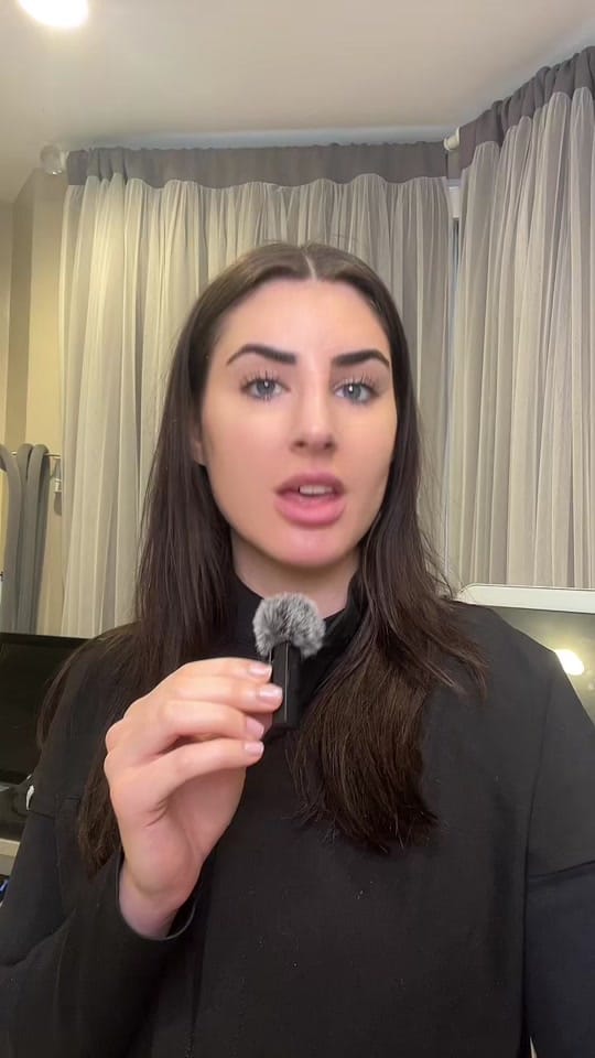 Post 3 by sknsciencerx on TikTok (video)