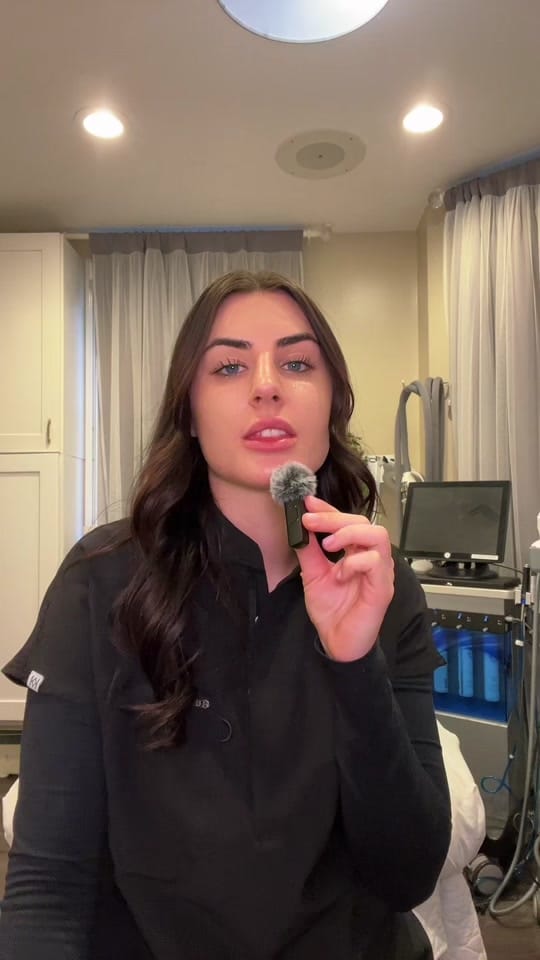 Post 9 by sknsciencerx on TikTok (video)