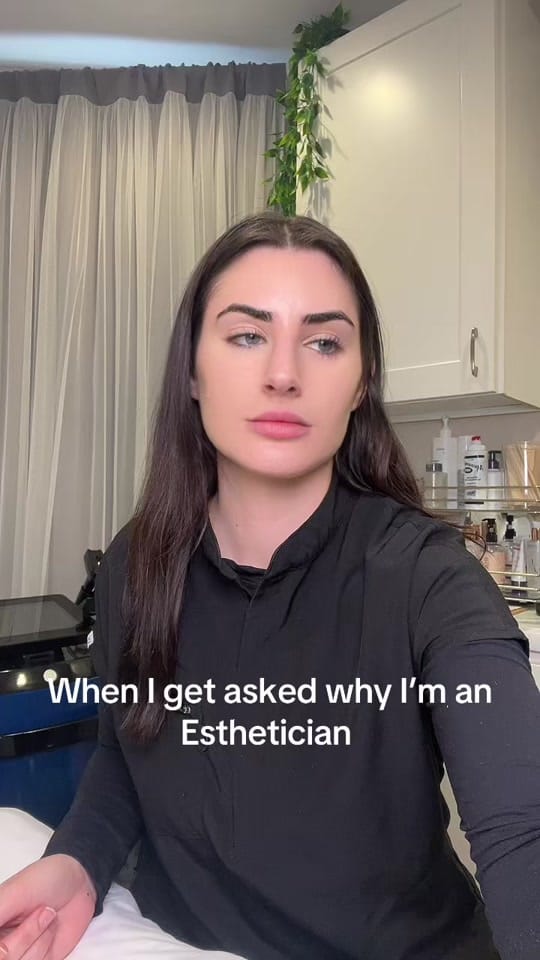 Post 6 by sknsciencerx on TikTok (video)