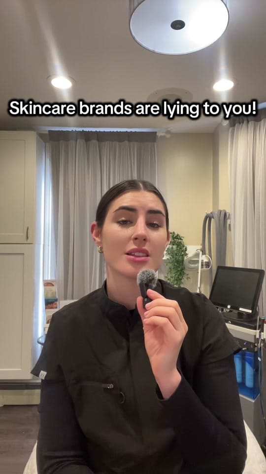 Post 8 by sknsciencerx on TikTok (video)