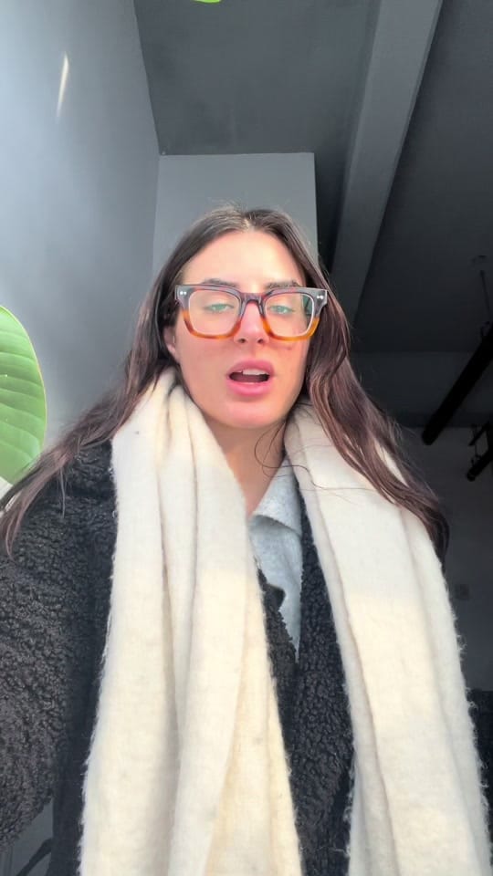 Post 5 by sknsciencerx on TikTok (video)