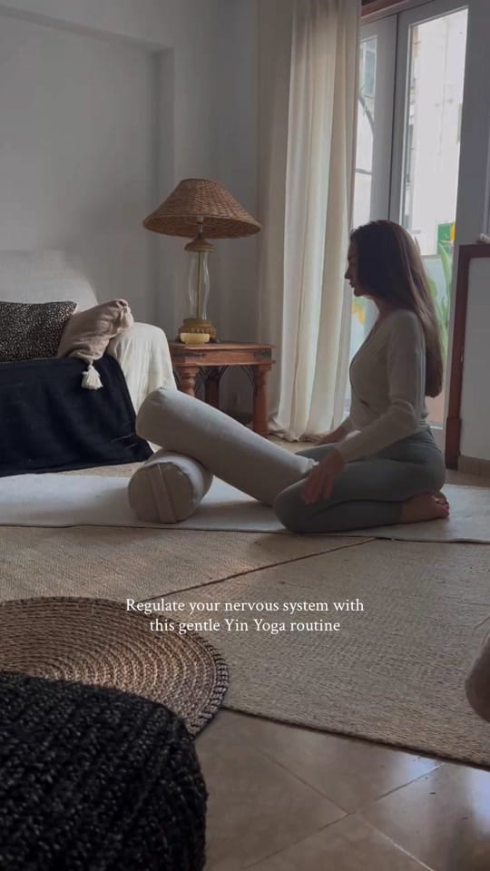 Post 2 by Sonja Heeser • Heart of Yin on TikTok (video)
