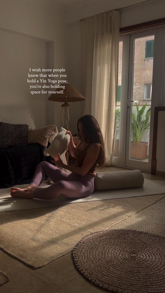 Post 9 by Sonja Heeser • Heart of Yin on TikTok (video)