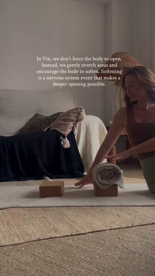 Post 3 by Sonja Heeser • Heart of Yin on TikTok (video)