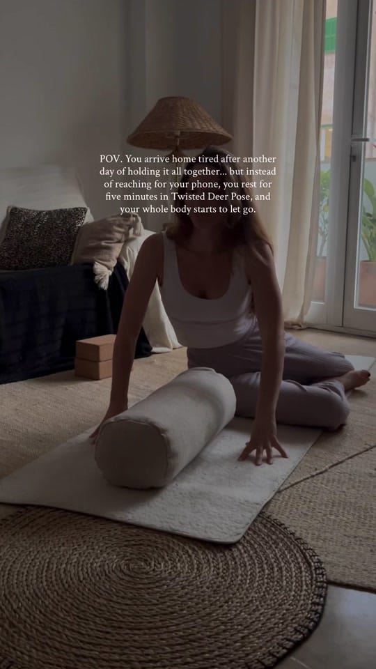 Post 4 by Sonja Heeser • Heart of Yin on TikTok (video)