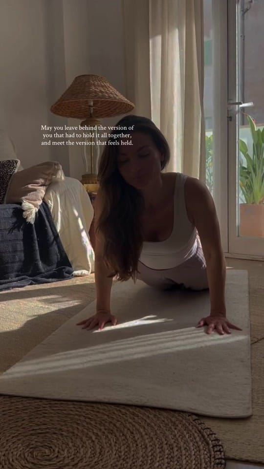 Post 7 by Sonja Heeser • Heart of Yin on TikTok (video)
