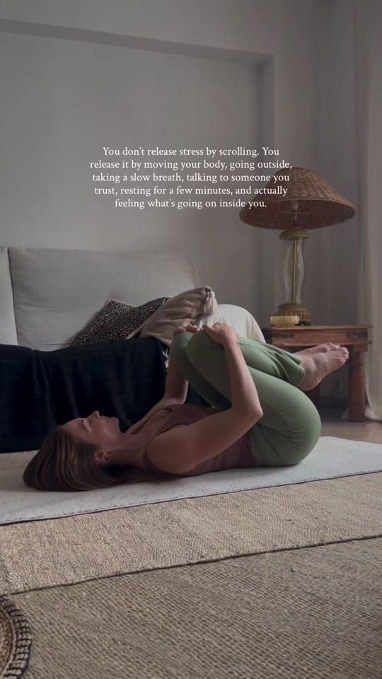 Post 6 by Sonja Heeser • Heart of Yin on TikTok (video)