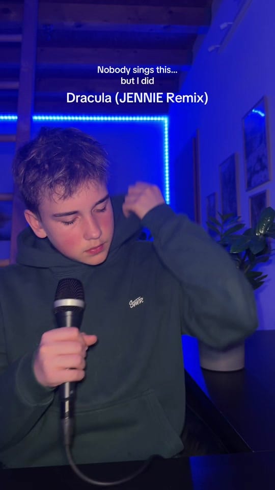 Post 6 by N E O on TikTok (video)
