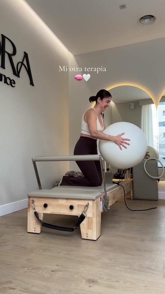 Post 8 by Alba García | Creadora UGC on TikTok (video)