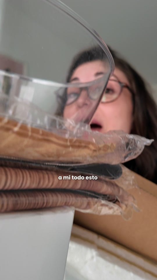 Post 6 by Alba García | Creadora UGC on TikTok (video)