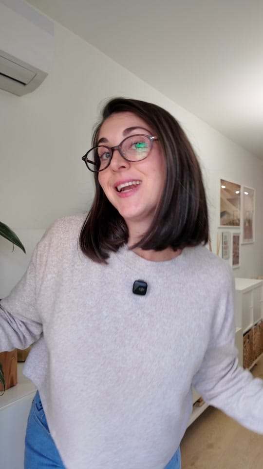 Post 7 by Alba García | Creadora UGC on TikTok (video)