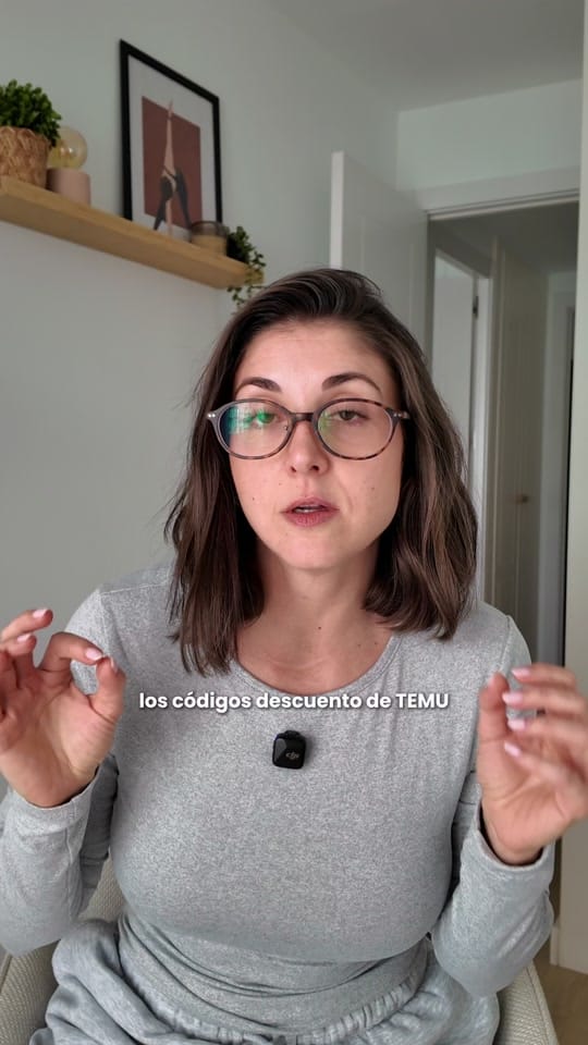Post 4 by Alba García | Creadora UGC on TikTok (video)