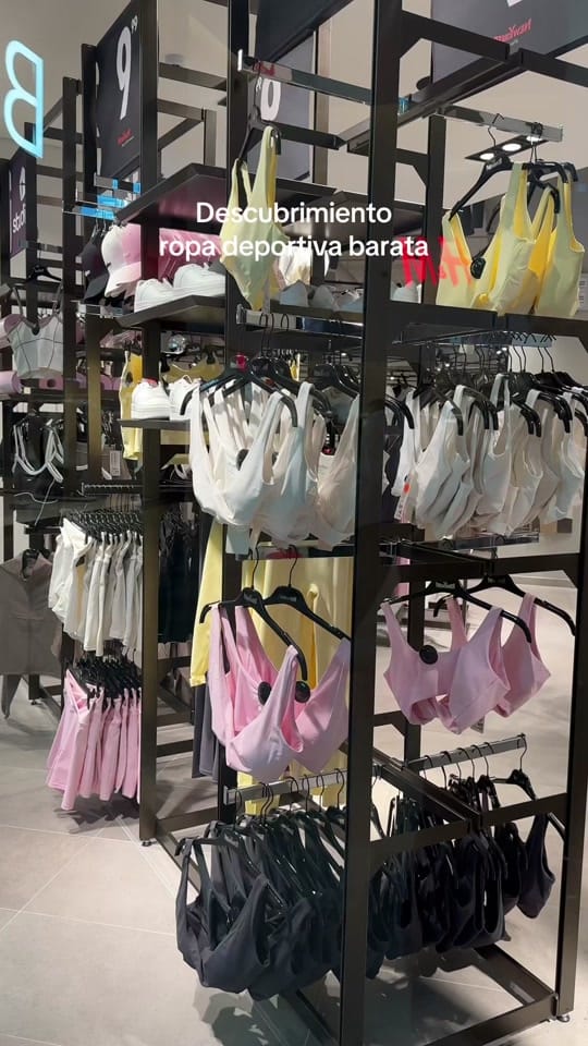 Post 3 by Alba García | Creadora UGC on TikTok (video)