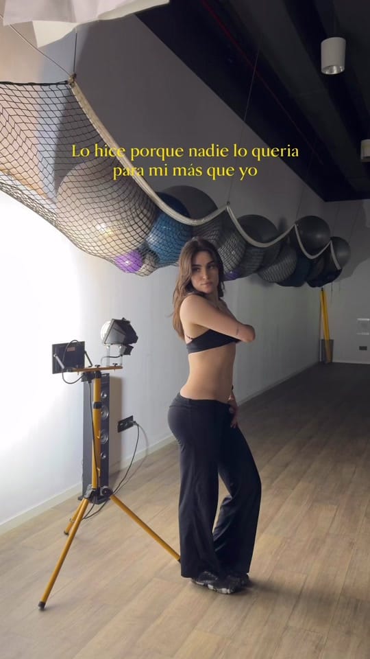 Post 5 by Ana Palma | Fitness on TikTok (video)