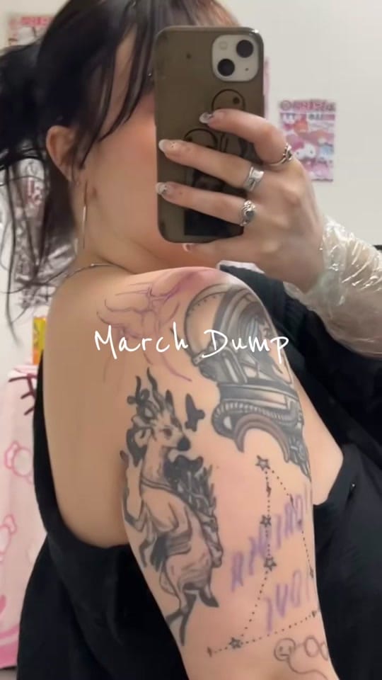 Post 3 by ☆ Thara ☆ on TikTok (video)