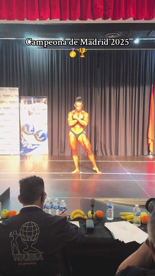 Post 8 by María🥋🇪🇸 on TikTok (video)