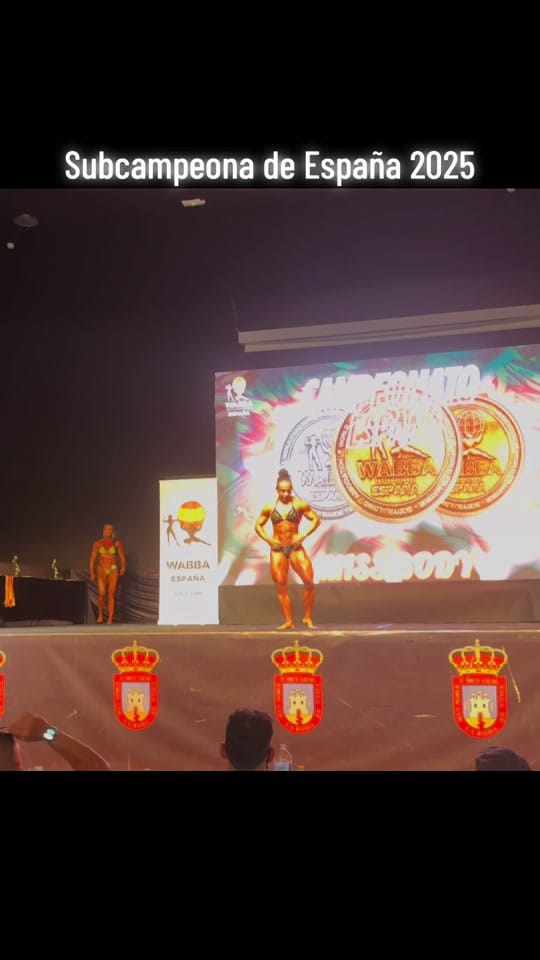 Post 5 by María🥋🇪🇸 on TikTok (video)