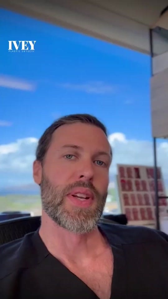 Post 8 by J. Simon Ivey M.D. on TikTok (video)