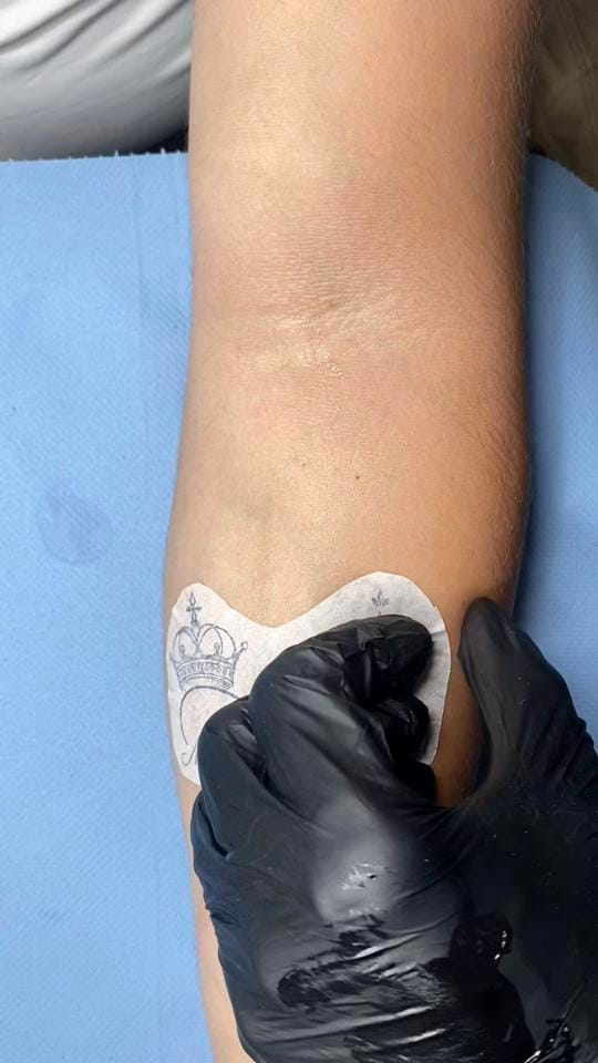 Post 3 by Emilian Tattoo on TikTok (video)